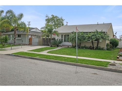 15017 Kornblum Ave, Hawthorne, CA 90250-8478