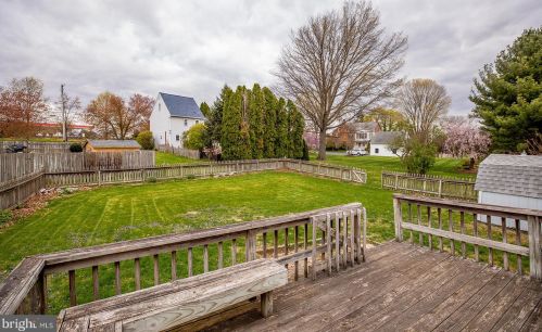 803 Jefferson Ct, Lancaster PA  17602-1241 exterior