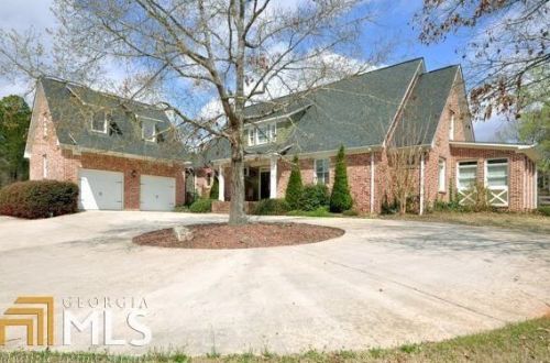 65 Jim Carmichael Rd, Newnan, GA 30263-3463