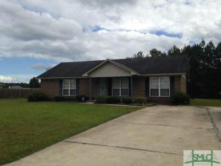 93 Caleb White Blvd, Hinesville, GA 31313-1339