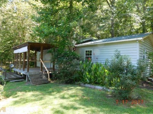 167 Hoyt Rd, Milner, GA 30257-3401