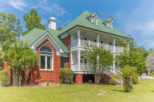 2258 Sumner Ct, Conyers GA  30012-2567 exterior