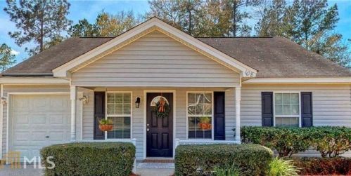 108 Red Fern Ct, Stillwell, GA 31329-6015