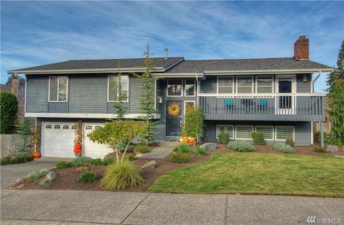 16937 157th Pl, Seattle, WA 98058-8605