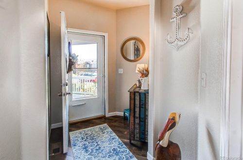 714 Pioneer Dr, Milliken CO  80543-3140 exterior