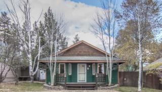 1356 Jacksonville Ave, Bend, OR 97701-2229