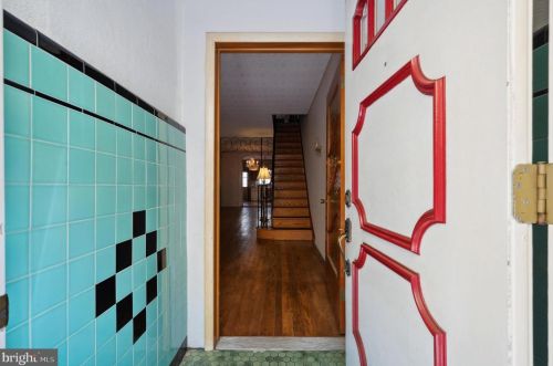 2217 13th St, Philadelphia PA  19133-1010 exterior