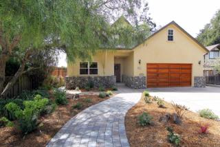 402 Belle Monti Ct, Aptos, CA 95003-5206