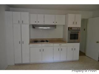 1928 Lillington Hwy, Spring Lake NC  28390-2155 exterior