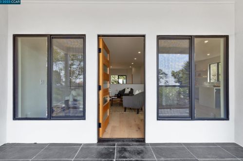 933 Oxford St, Berkeley CA  94707-2434 exterior