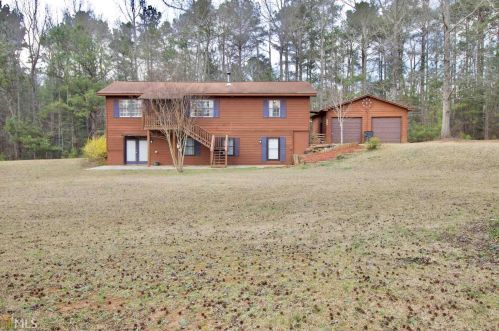 252 Sims Rd, Porterdale, GA 30016-8188