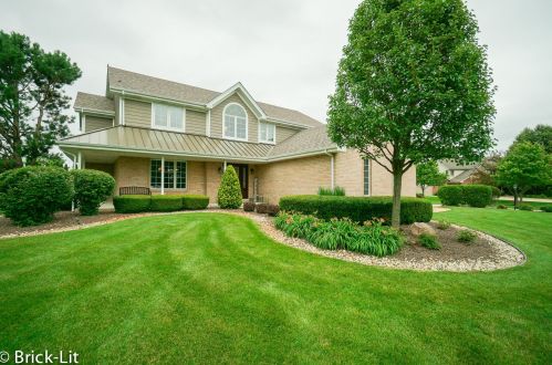 12134 Donegal Ct, Mokena, IL 60451-3711