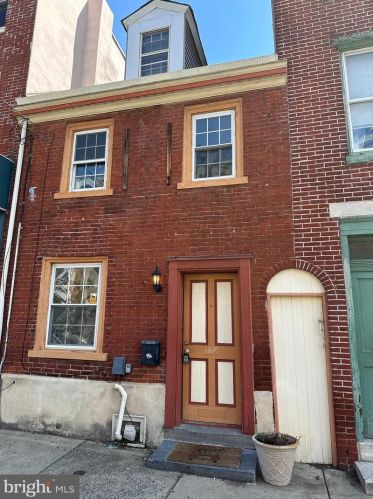 609 4th St, Philadelphia PA  19123-2905 exterior