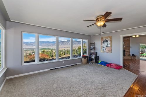 1100 Garnet Ave, Mountain Home Village CA  92359-9726 exterior
