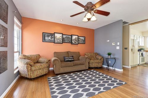 15544 Evans Ave, Denver, CO 80013-1057