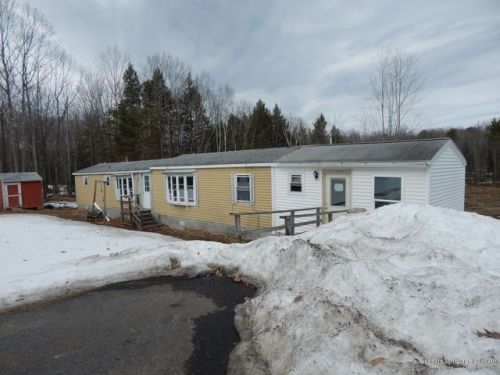 10 Hudon Rd, Lisbon, ME 04250-6217
