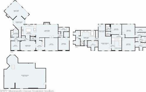 2 Riverside Ln, Holmdel Village, NJ 07733-2084