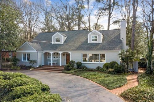 1986 Lyle Ave, Atlanta, GA 30337-1147