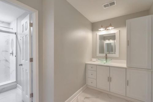 430 Lost Forest Ct, Atlanta GA  30328-2101 exterior