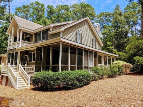 1003 Planters Trl, Reynolds Plantation, GA 30642-3982