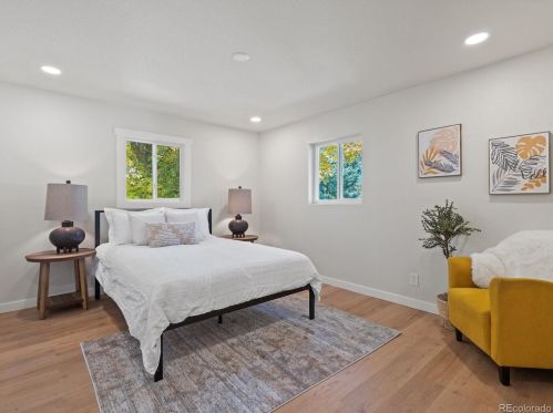 670 Brentwood St, Denver CO  80214-4450 exterior