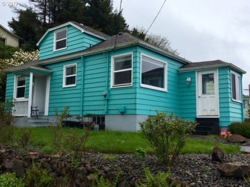 623 Marine Dr, Tongue Point OR  97103-5821 exterior