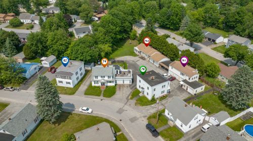 62 Fairlawn Ave, Lewiston, ME 04240-4130