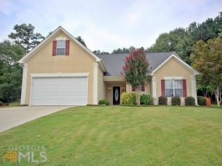 101 Dogwood Rdg, Hampton, GA 30228-2877