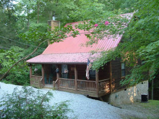 391 Laurel Rd, Townsend, TN 37882-3629