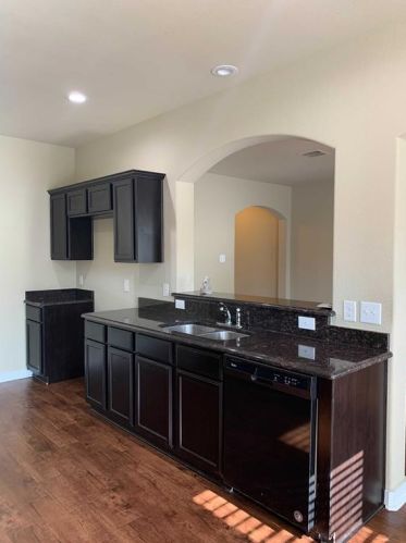 3441 Cayman Dr, Fort Worth TX  76123-3519 exterior