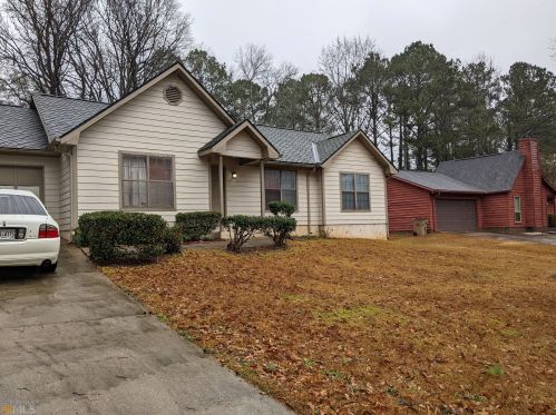 117 Clifford Ct, Stockbridge GA  30281-3007 exterior