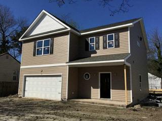 2717 Keller Ave, Norfolk, VA 23509-2426