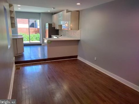 1537 Ellsworth St, Philadelphia PA  19146-3109 exterior