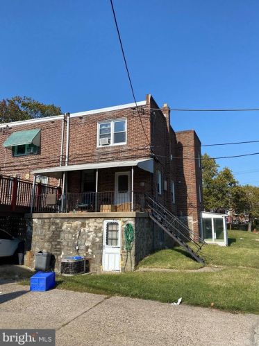 1036 Magee Ave, Philadelphia, PA 19111-4816