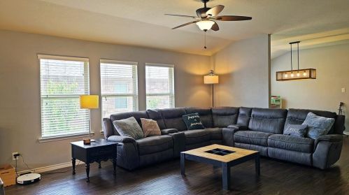 6000 Parkplace Dr, Argyle, TX 76226-2228