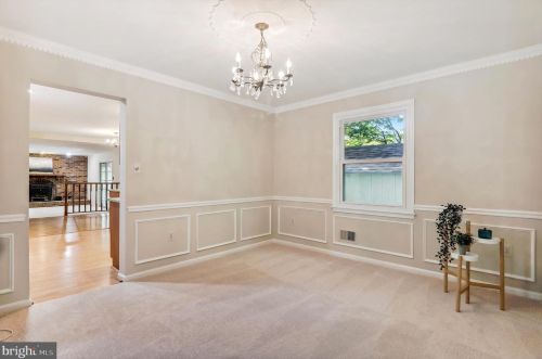 2417 Laurelwood Ter, Silver Spring MD 20905-6419 exterior