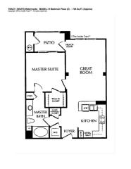 2204 Watermarke Pl, Irvine CA  92612-7686 exterior