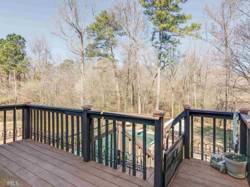 6859 Silver Maple Ct, Rex GA 30273-2359 exterior