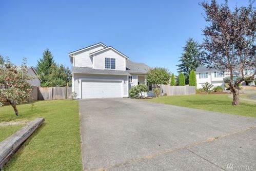 1309 197th St, Elk Plain, WA 98387-8049