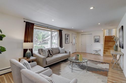 7047 62nd Pl, Arvada CO  80003-4843 exterior