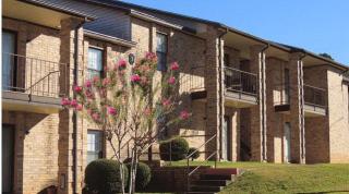 1710 Starr Ave, Nacogdoches TX  75961-4313 exterior