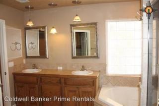 4001 Springwood Dr, Clovis NM  88101-9547 exterior