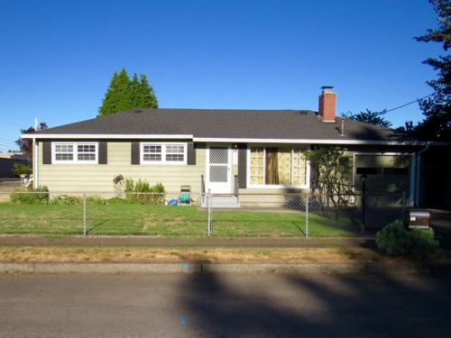 2317 Wintler Dr, Vancouver, WA 98661-6138