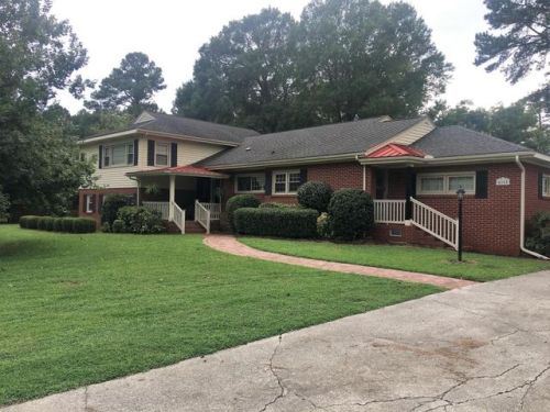 4162 Wildwood Dr, Ayden, NC 28513-7072