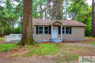 11114 Bliss Ave, Savannah, GA 31419-1524