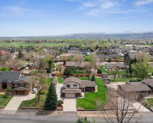 14670 58 Pl, Arvada CO  80004-3716 exterior