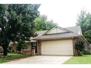 232 Grand Teton Ct, Yukon, OK 73099-5729