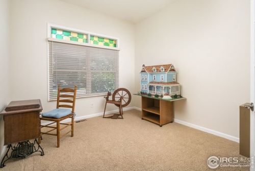 5147 La Costa Ct, Fort Collins CO  80528-9103 exterior