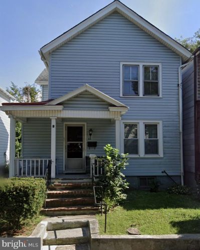 66 Leigh Ave, Princeton NJ  08542-3147 exterior