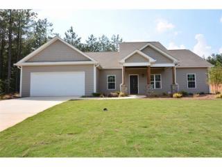 404 Miller Dr, Dawsonville, GA 30534-8855
